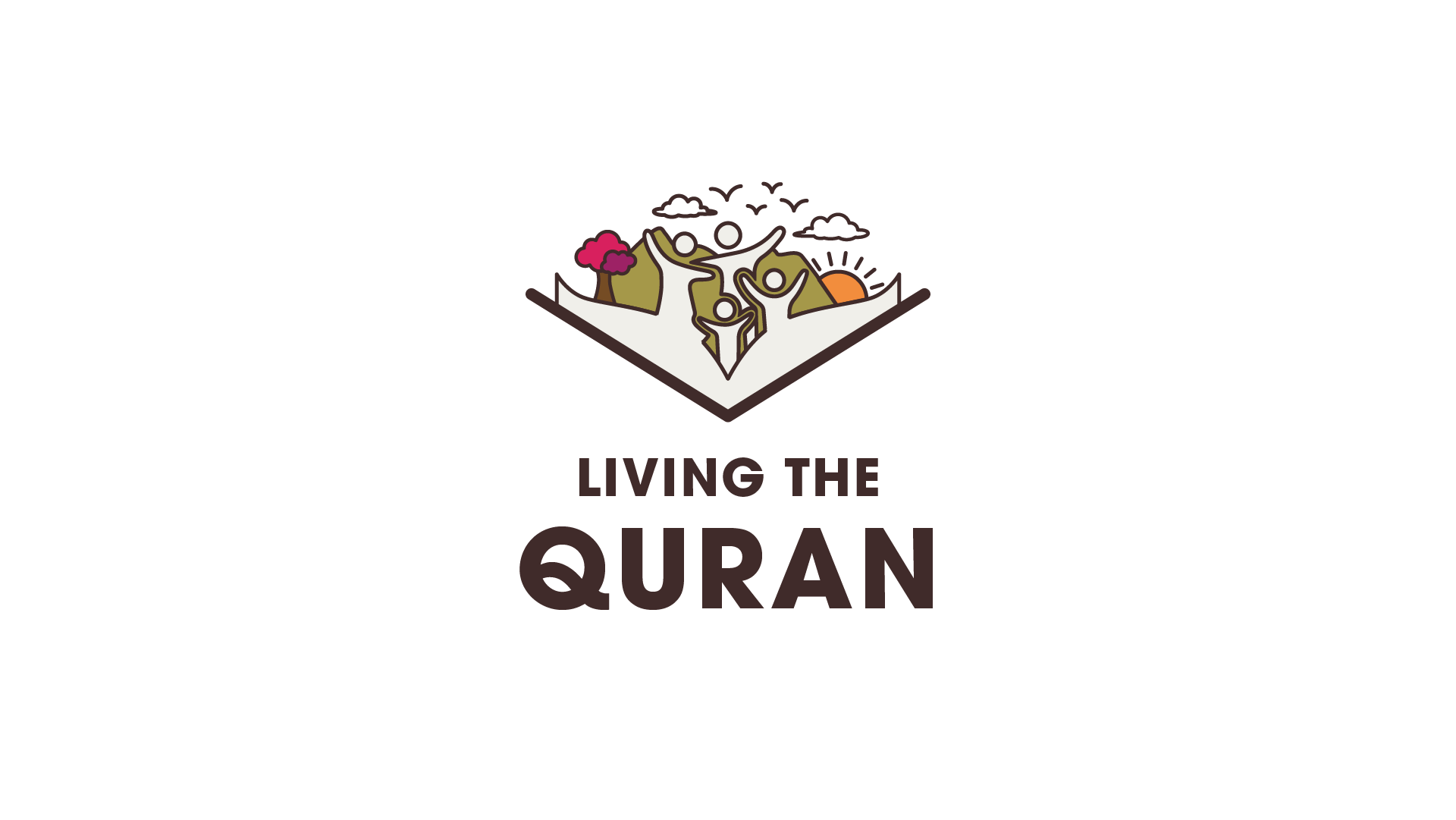 Living The Qur'an